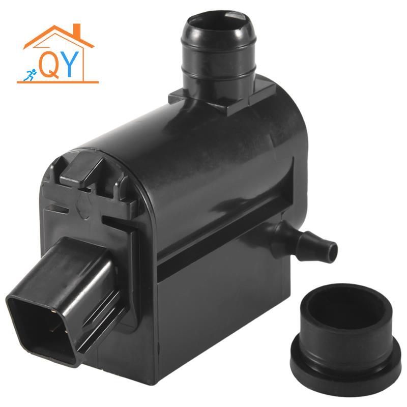 Máy Bơm Máy Giặt Cho Xe Hyundai I20 I40 Tucson Elantra Santa Fe