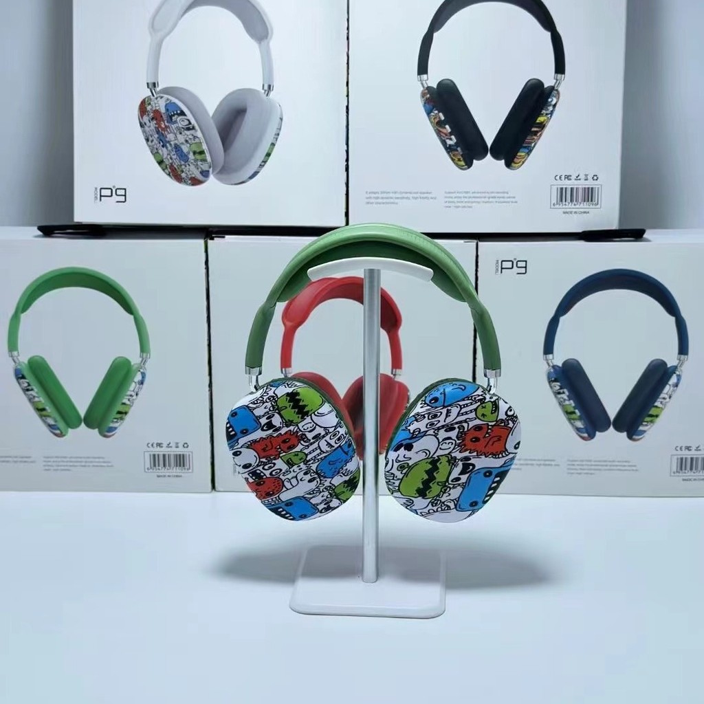 Chào mừng bạn đến với Shop 2026 Sản phẩm mới Hàng có sẵn Giao hàng nhanh P9 Bán chạy Tai nghe sơn Gr