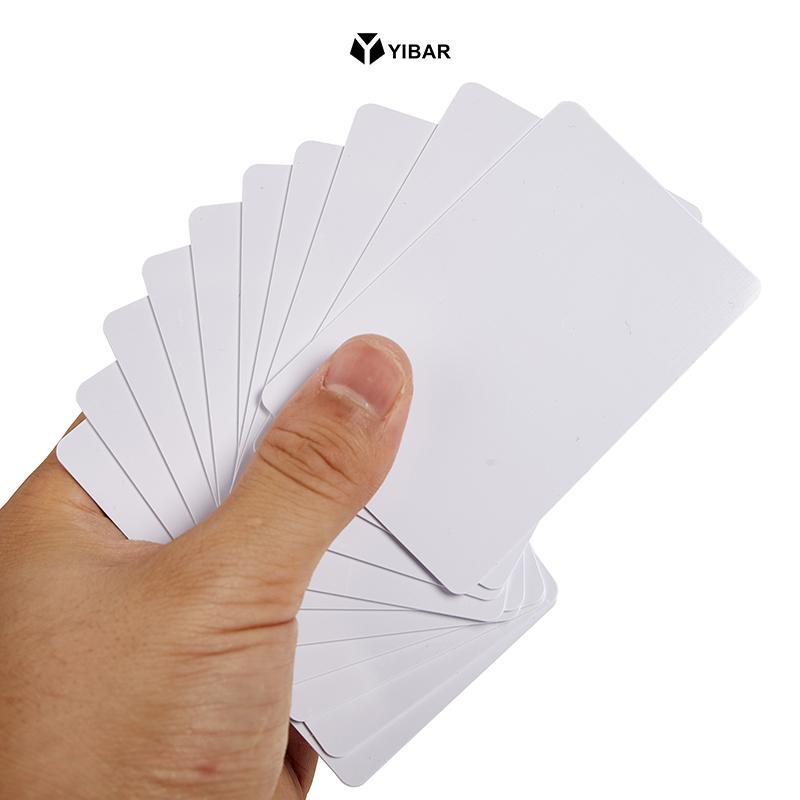 YIBAR 10 Gói NTAG215 nk Thẻ NFC Thẻ NTAG 215 TagMo Amiibopatible 2021 Mới