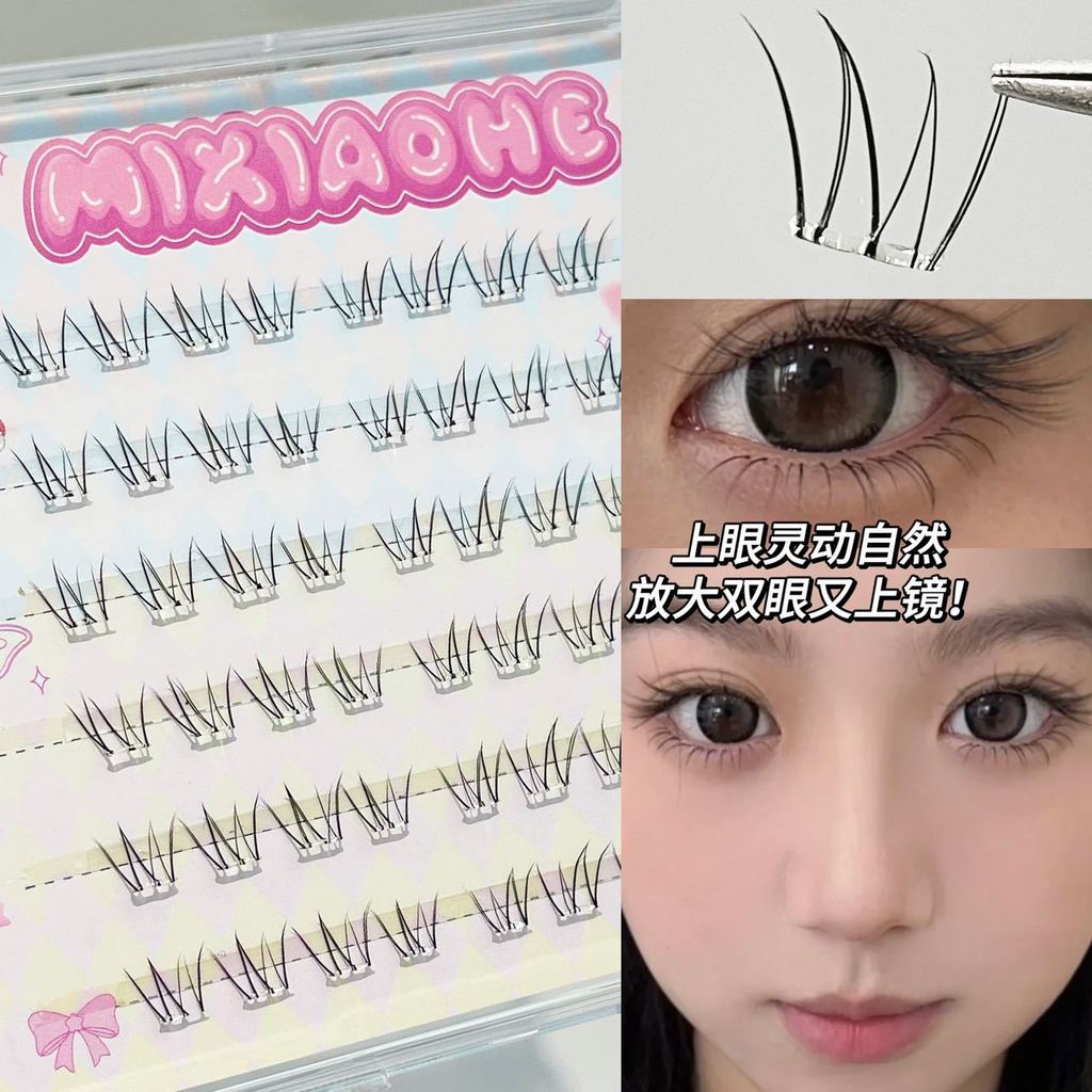 Bông tai Bắc Cực | Cụm Manga-Born tự dính cho định nghĩa HD mắt cáo | Skin-Fit chính xác và không dí