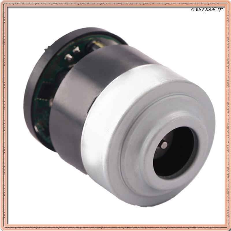 [Q B T C] 45mm 80000Rpm BL4560 DC 120W Máy Hút Bụi Ô Tô Động Cơ Không Chổi Than Máy Hút Bụi Không Dâ