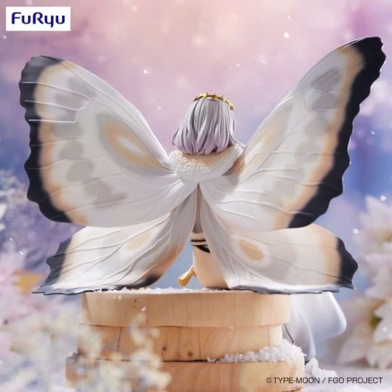 Mô hình Oberon - Fate/Grand - Noodle Stopper - Figure chính hãng FuRyu - Hàng mới