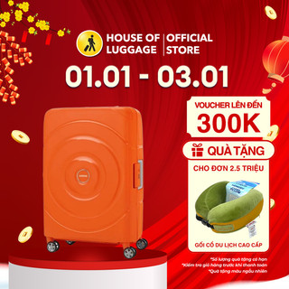  Vali kéo du lịch Circurity American Tourister - Mỹ 