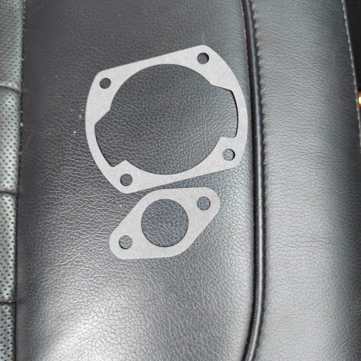 Robin Động Cơ Xăng EC12 Ec08 EC10 Xi Lanh Gioăng Ec08 Bộ Chế Hòa Khí Gioăng Thích Hợp Cho Huasheng M