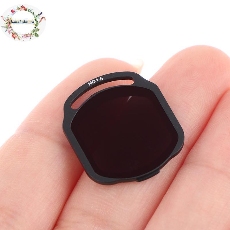 Bộ lọc haha O4 Air Unit Pro UV / CPL / ND8 / ND16 / ND32 Tương thích với O4 Air Unit Pro FPV Phụ kiệ