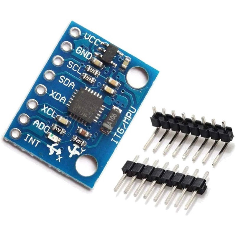 Cảm biến góc GY-521 MPU6050