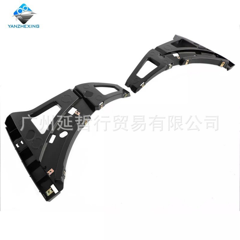 Thích hợp cho giá đỡ đèn pha cản trước Ford TRANSIT-150 2015-2019 FO1042144