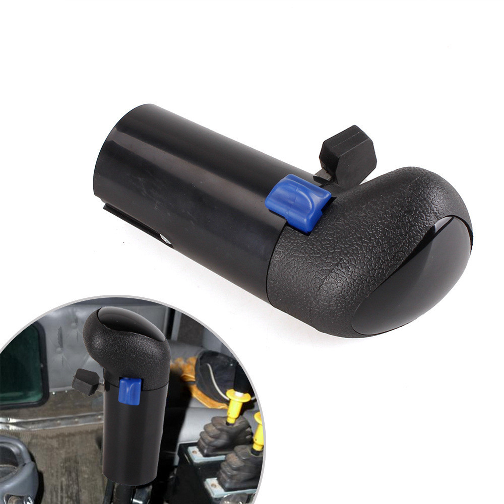 Thích hợp cho Volkswagen VW Shift Knob A6915 Xe Tải Gear Head Gear Shift Knob Head