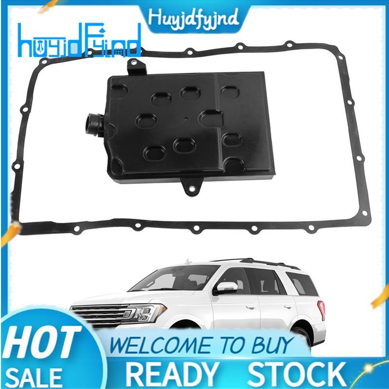 10R80 Bộ lọc truyền động mười tốc độ Bộ đệm chảo dầu FT202 HL3Z7A098A cho Expedition Explorer Ranger