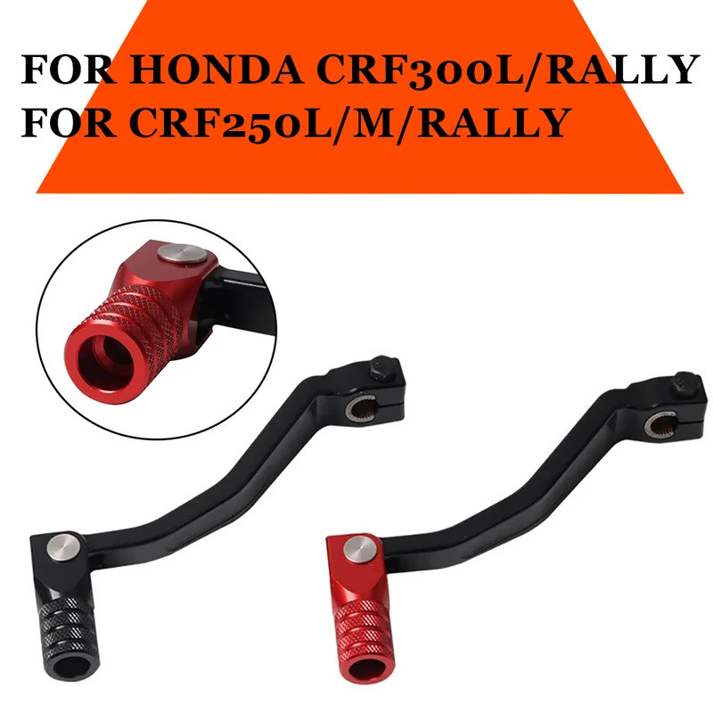 Cần Số Cần Số Cần Số Cho Xe Honda CRF300 Rally CRF300L CRF 300L CRF 300 L 250 M CRF250L Xe Máy Motoc