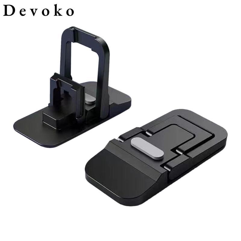 2 Miếng Đế Laptop Mini Cải Thiện Tư Thế Hỗ Trợ Laptop Chân Đế