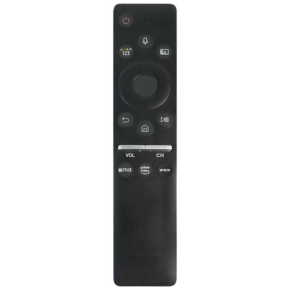 Điều khiển từ xa bằng giọng nói cho TV thông minh Samsung QLED UHD Khung cong 4K 8K Q60 Q70 Q80 Q90 