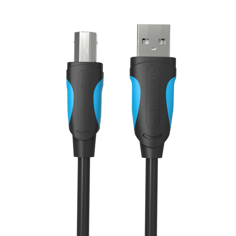Cáp dữ liệu máy in USB Weixun Cáp kết nối cổng vuông tốc độ cao Cáp in mở rộng 1 / 1.5 / 2 / 3 / 5m