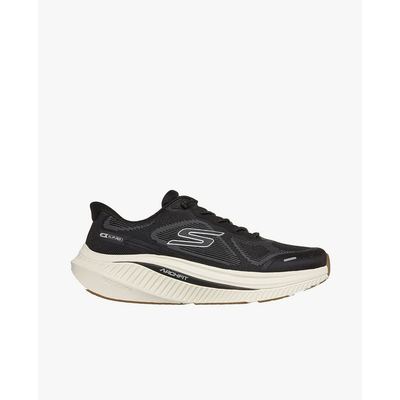SKECHERS - Giày đi bộ nam GOwalk Max Cushioning Arch Fit_216741-BKMT