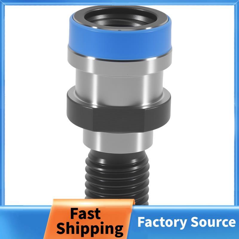 BT40-NT40 Kéo Stud, Bộ chuyển đổi BT40-NT40, Giá đỡ BT40 được chuyển đổi thành giá đỡ NT40, Sợi rút