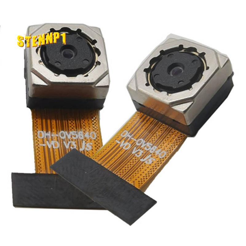 2 Cái / lốc OV5640 AF 70 Độ 5MP Mô-đun Camera độ phân giải cao cho -CAM Tự động lấy nét Bảng mềm 24P