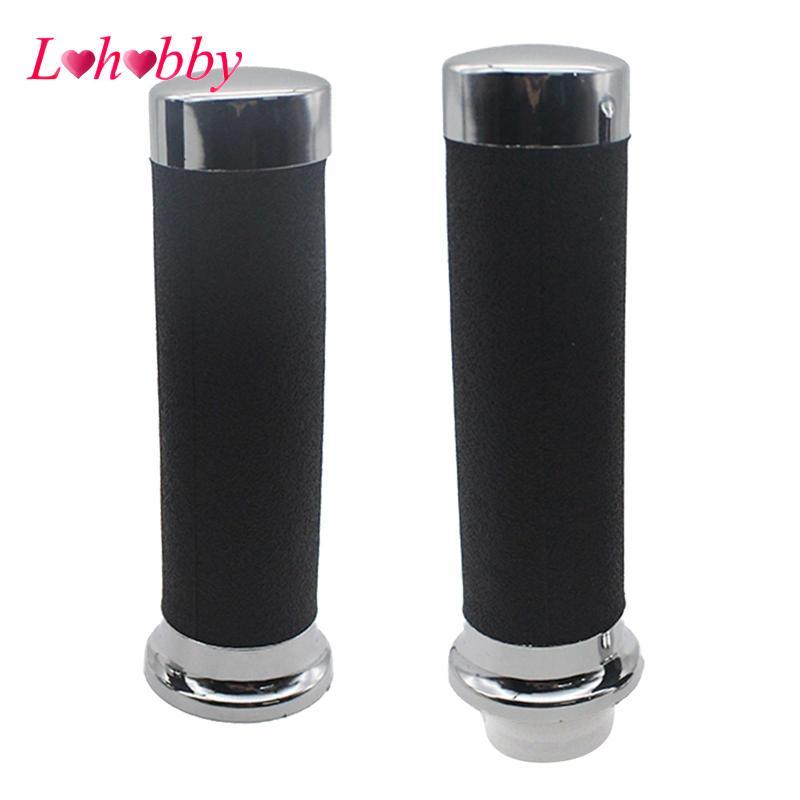 Tay Cầm Xe Máy Tay Cầm Cho Xe Honda VT400 Shadow 400 NV400 Steed 400 VT750C2S Shadow Spirit