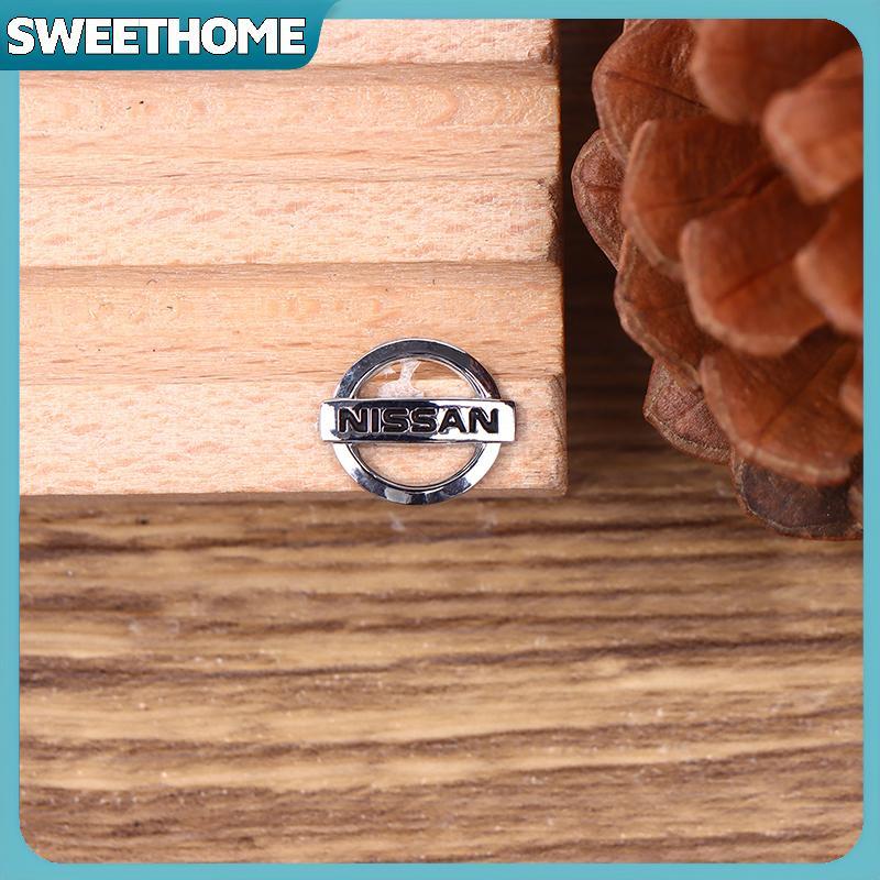 SWEETOME 1 / 2 / 3 CHIẾC YIKONG YK4107 1 / 10 RC Phụ tùng ô tô Mô phỏng Logo ô tô Phụ kiện Logo mô p