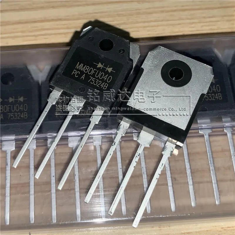 1-5 CÁI MM30FU20 MM30F060 MM30F060 MM60F060 MM80FU040 MM30FU20PC MM30F060PC MM60F060PC MM30F020PC MM