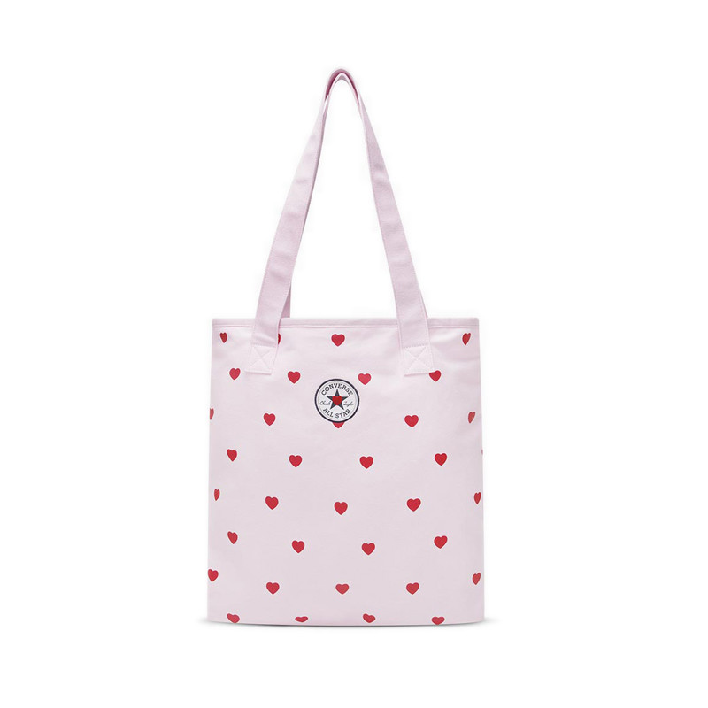 Túi Converse Valentine Unisex's Tote - New Found Bloom