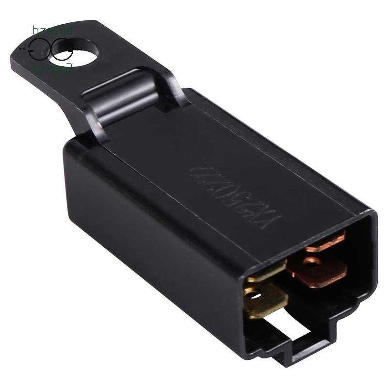 4Pins 12V Xe Nâng Rơle Lắp Ráp CA1a-12V-N-5 Đèn Flasher ACA12135 MO4 M05 M11