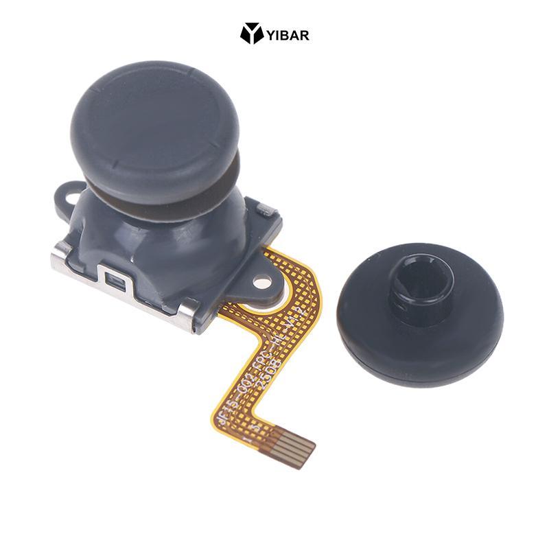 YIBAR 2 Bộ Thay Thế Cần Điều Khiển Odin Cho Odin 2 Portal / Odin 2 / Odin 2 Mini Console Hall Rocker