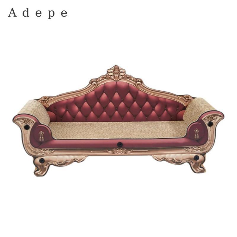 Scratch Pad Scratching Lounge Sofa Lounge Lounge Lounger Phụ kiện Ghế đa năng