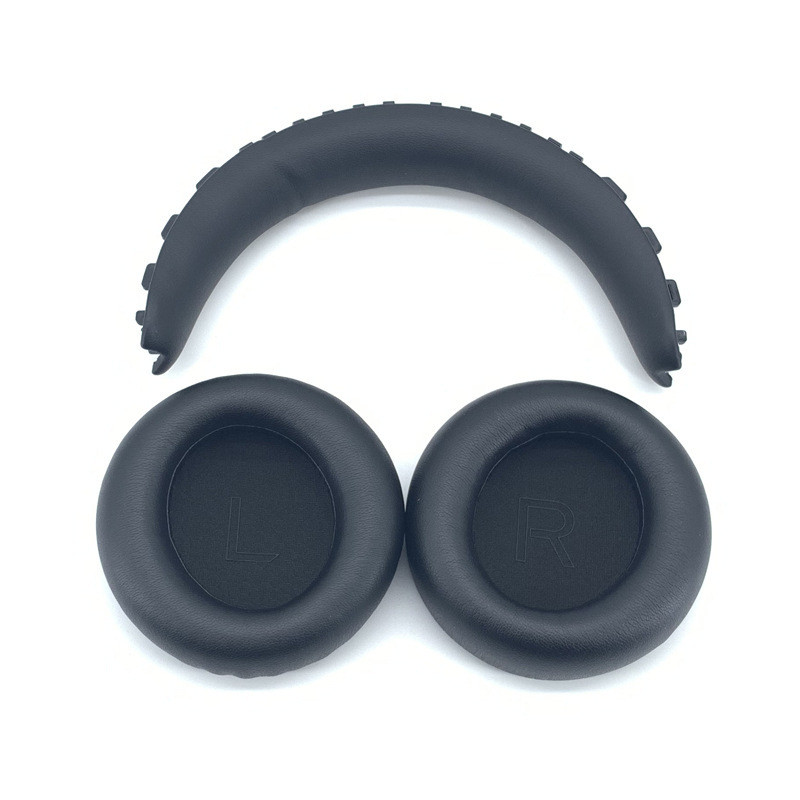 Thích hợp cho ALIENWARE Alien AW920H Vỏ tai nghe Vỏ xốp Tai bông Earmuffs Beam Head Beam Beam Cushio