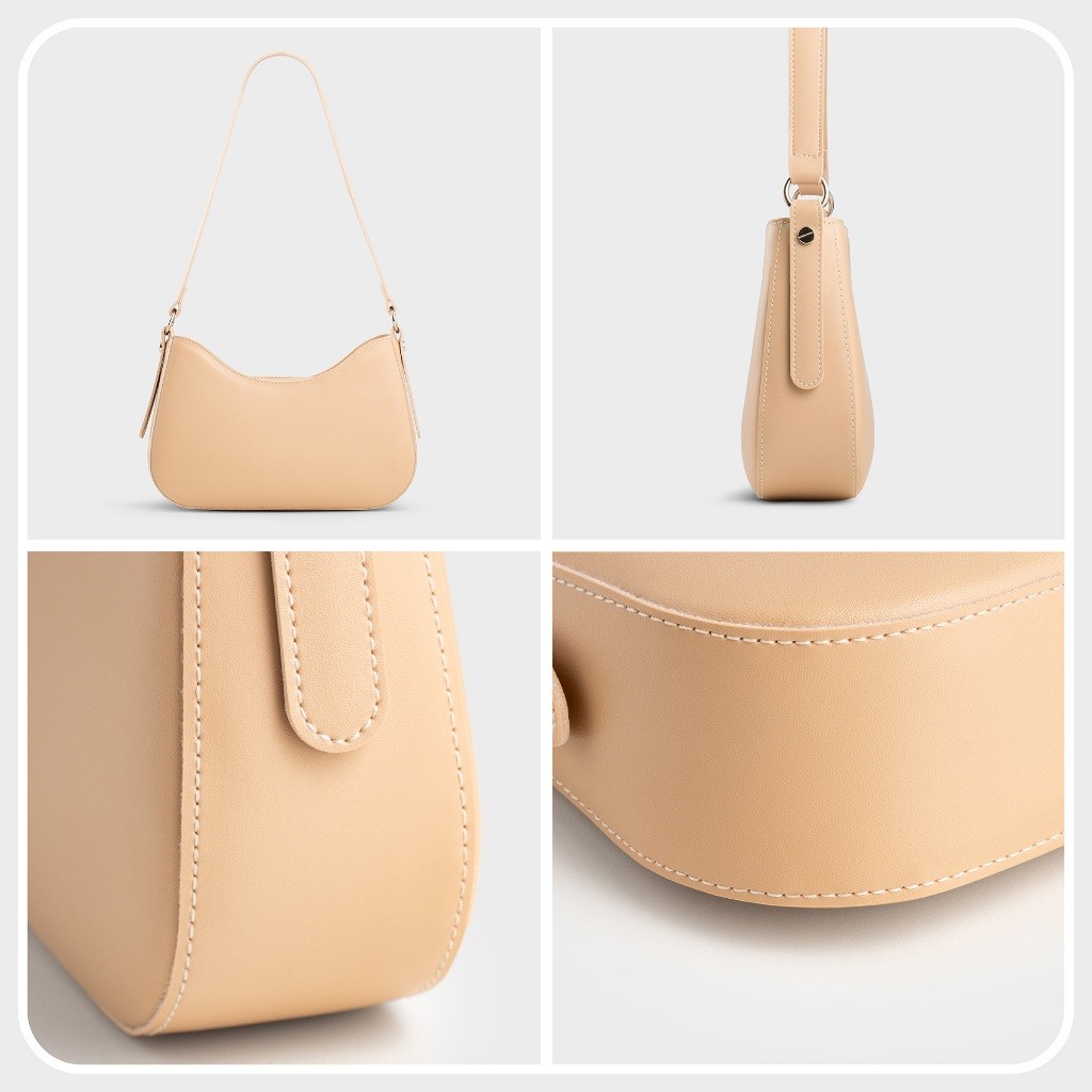 Túi đeo vai nữ YUUMY YN266 | BigBuy360 - bigbuy360.vn