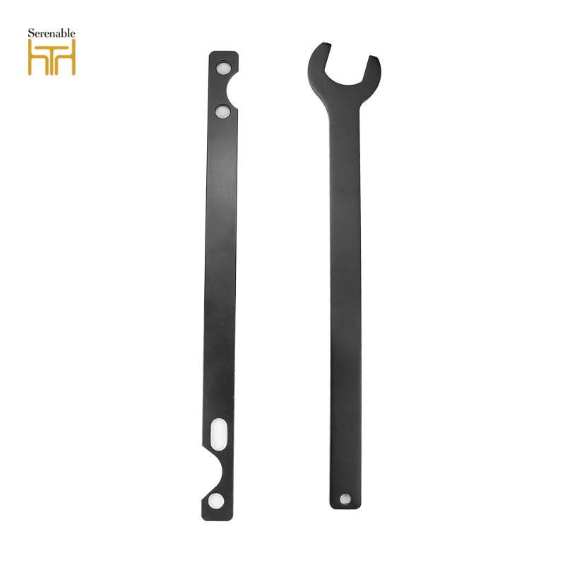 Công cụ 32mm cho quạt ly hợp đai ốc và giá đỡ máy bơm nước cho BMW E34 E39 E36 E46 M52TU