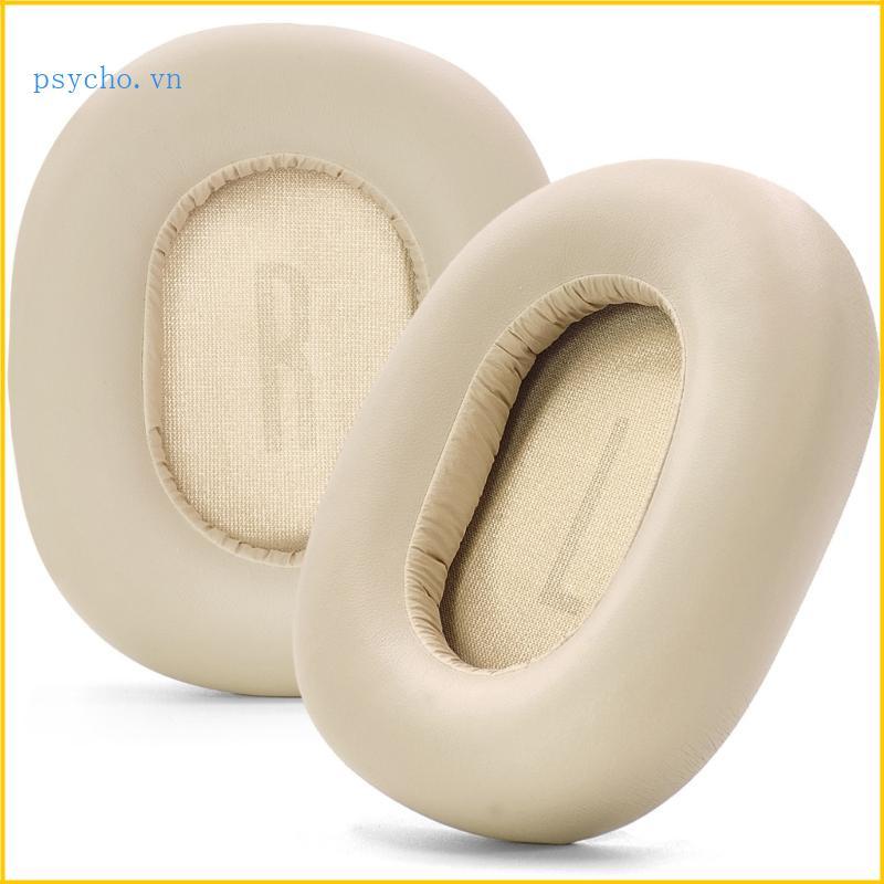 Psy Dễ Dàng Lắp Đặt Tai Nghe Miếng Lót Tai Nghe Cho Tai Nghe H1A Đệm Tai Nghe Dễ Dàng Thiết Lập