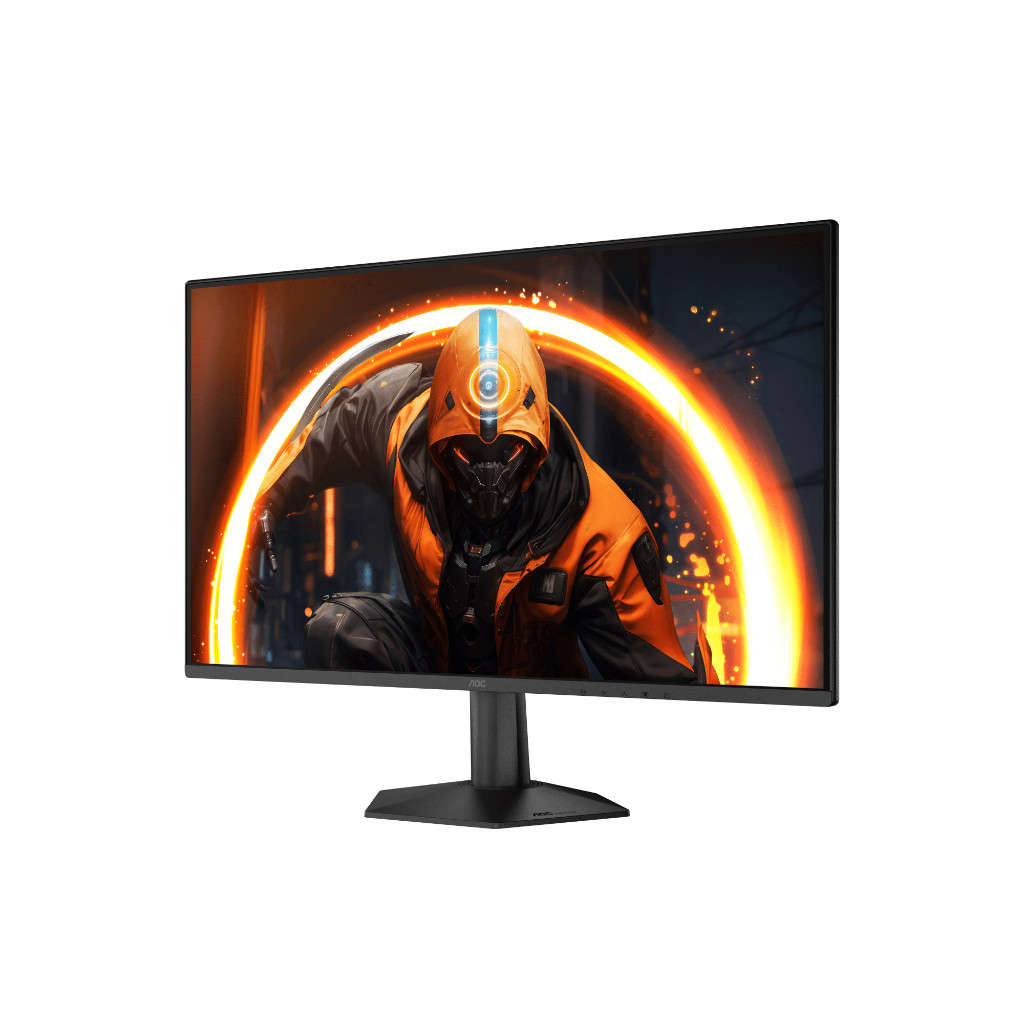 MÀN HÌNH GAMING 260HZ AOC 27G50Z (27' / IPS / FHD / 260HZ / 0.3ms) CHÍNH HÃNG BẢO HÀNH 3 NĂM