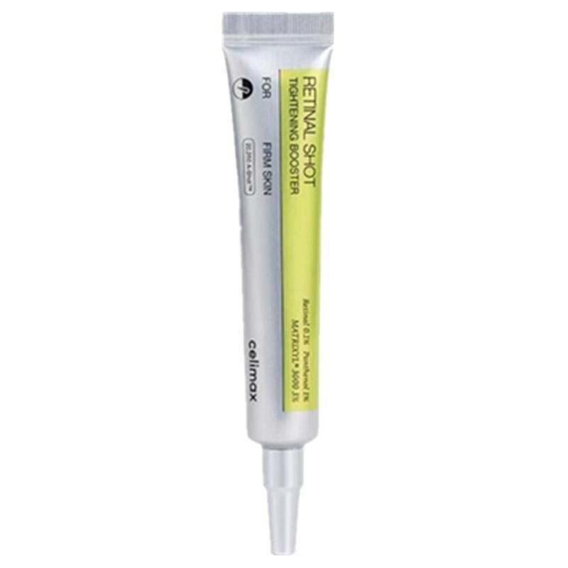 Celimax Retinal Shot Tăng cường săn chắc firmskin8899251229