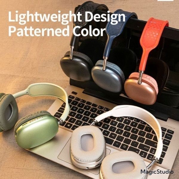 Tai nghe Extra Bass Tai nghe Bluetooth Tai nghe không dây Bluetooth 5.0 Tai nghe thể thao Tai nghe B