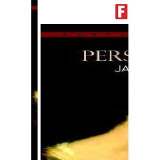 Sách ngoại văn: Persuasion (Bìa Mềm)