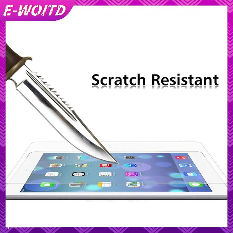 E-WOITD 3 Miếng Dán Bảo Vệ Màn Hình PET Mềm Cho IPlay 50 Mini / iplay 50 Mini Pro Máy Tính Bảng Phim
