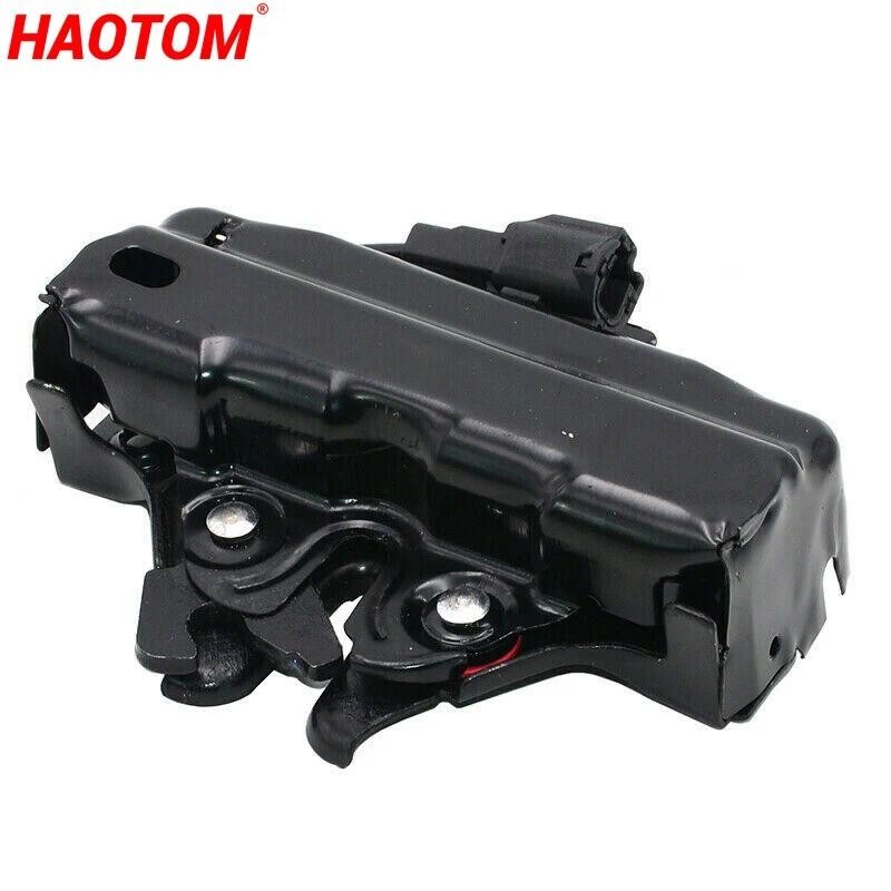 Bộ khóa chốt mui xe mới cho Lexus ES300 GS300 / 400 / 430 LS400 53510-33010