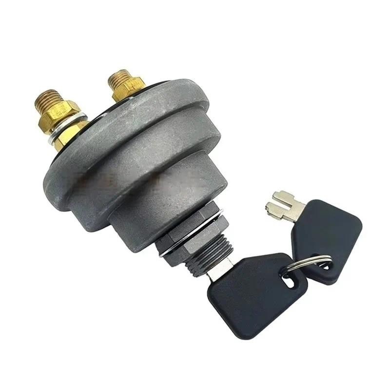 Dành Cho Xe Volvo Máy Xúc EC60-EC360 60 / 80 / 140 / 210 / 240 / 290 / 360 Tổng Công Tắc Phanh Pin C