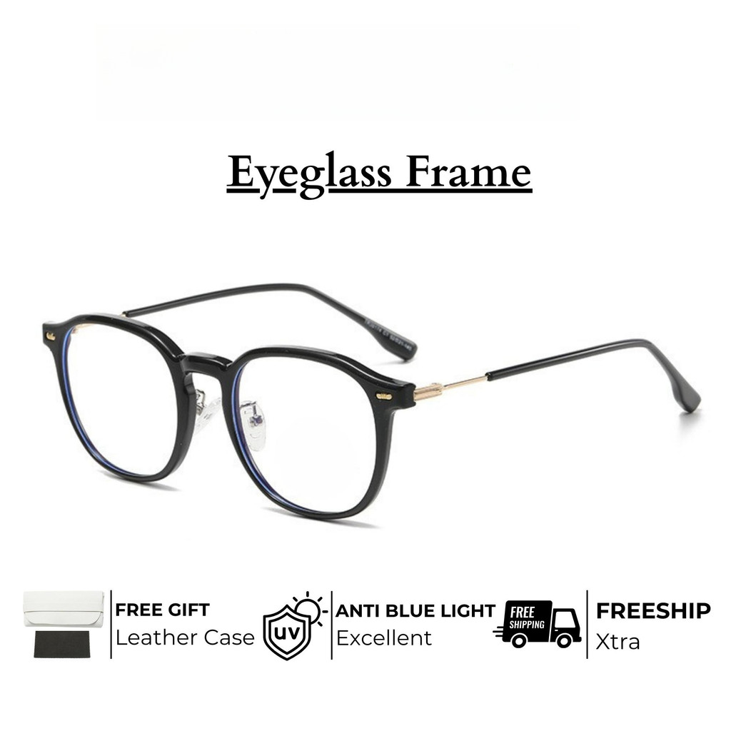 Kính Mắt Nữ, Thời Trang, Kính Râm Chống Nắng UV400, Chất Liệu PC Chất Lượng Cao, JF10 30174