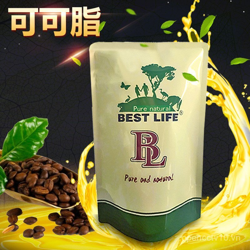 Bơ Ca Cao Vàng (Vàng Nâu Vàng Vàng Tự Nhiên) Cacao Trắng Thấm Hút Hương Cacao Handmade Xà Phòng Son 