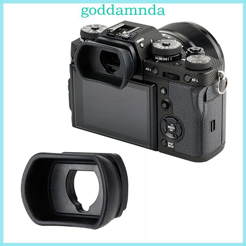 GODD Camera Eyecup Thị Kính Ngắm Kính Mắt Cho Fuji EC-XT L XT1 XT2 XH1 XT3 X-T4 GFX-50S GFX100S EC-G