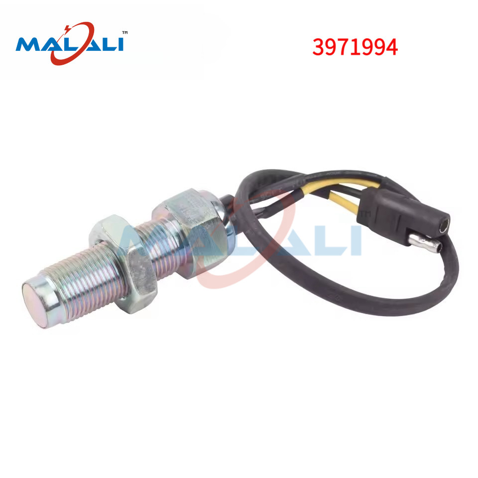 Malali 3971994 Động Cơ Máy Phát Điện RPM Pickup Cảm Biến Tốc Độ M18 Chủ Đề Diesel Máy Phát Điện Phần