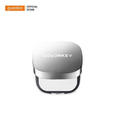 Phấn Phủ Dạng Nén Colorkey Long Lasting Oil-control Airy Powder 12g | Guardian Việt Nam