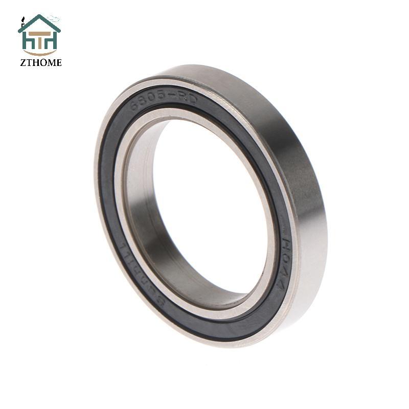 [ZTHOME] Vòng bi 6805-RD 25 * 37 * 6 mm 6805RD Vòng bi phanh đáy xe đạp chuyên dụng 6805 RD (HT2 / B