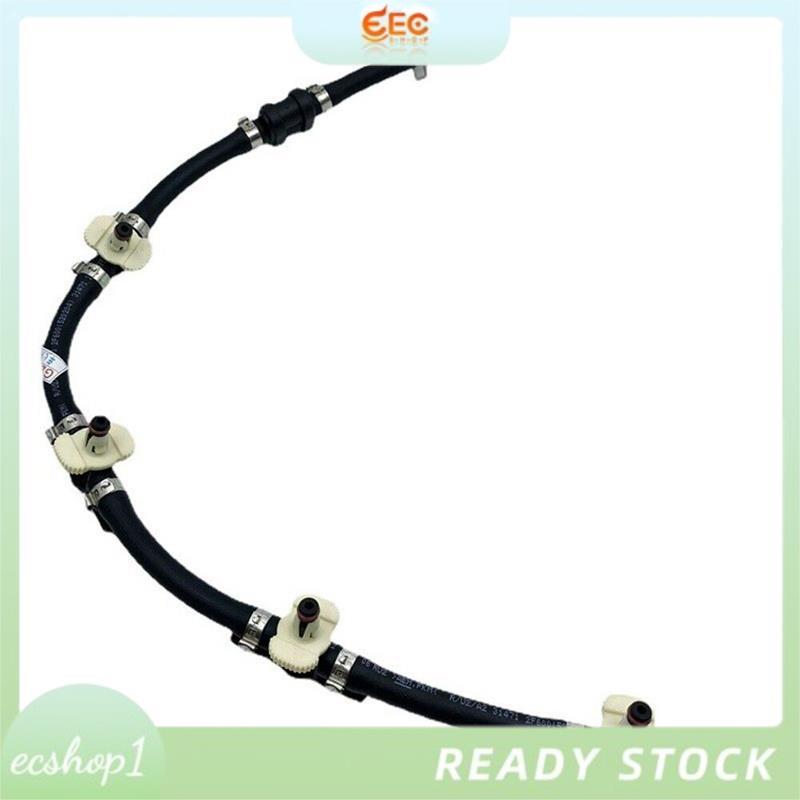 [ecshop1.ph] Linh kiện đầu phun trả lại ống cho Sorento 2009-18 2.2 31471-2F001 31471-2F600