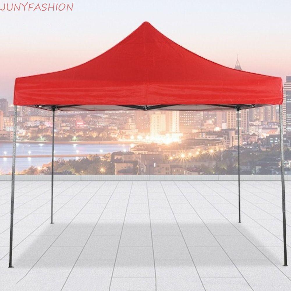 JUNYFASHION Gazebo Top Cover, Tán lều chống thấm nước bằng vải Oxford 420D, Nơi trú ẩn tức thì Có th