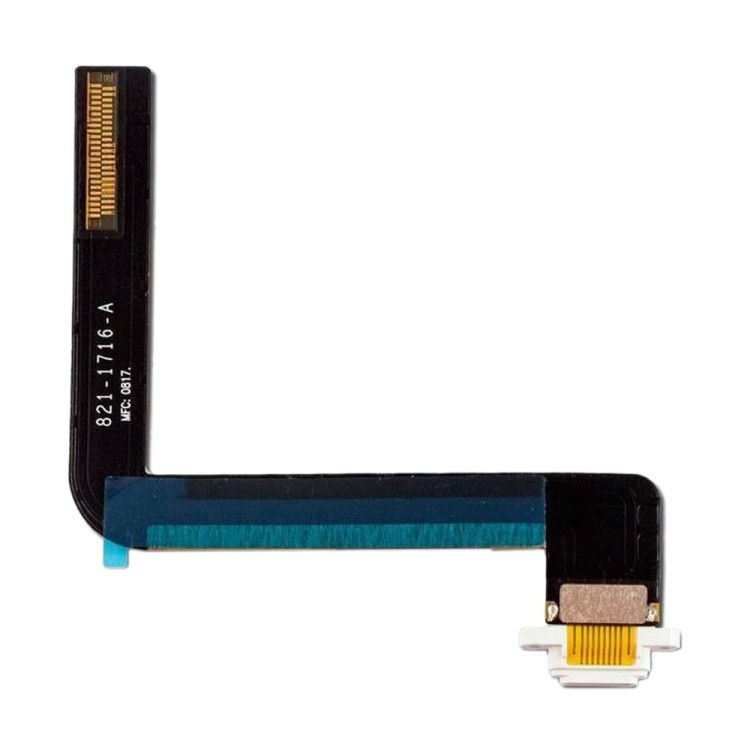 Cổng sạc Cáp mềm cho iPad 9.7 inch 2018 A1954 A1893