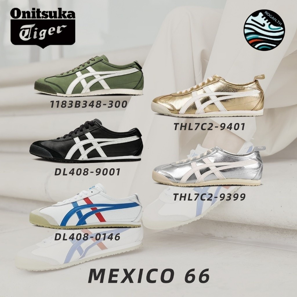 ONITSUKA TIGER Siêu Nóng [Vỏ Tôm Lựa Chọn Đầu Tiên] Giày ONITSUKA TIGER Giày ONITSUKA TIGER Giày Ret