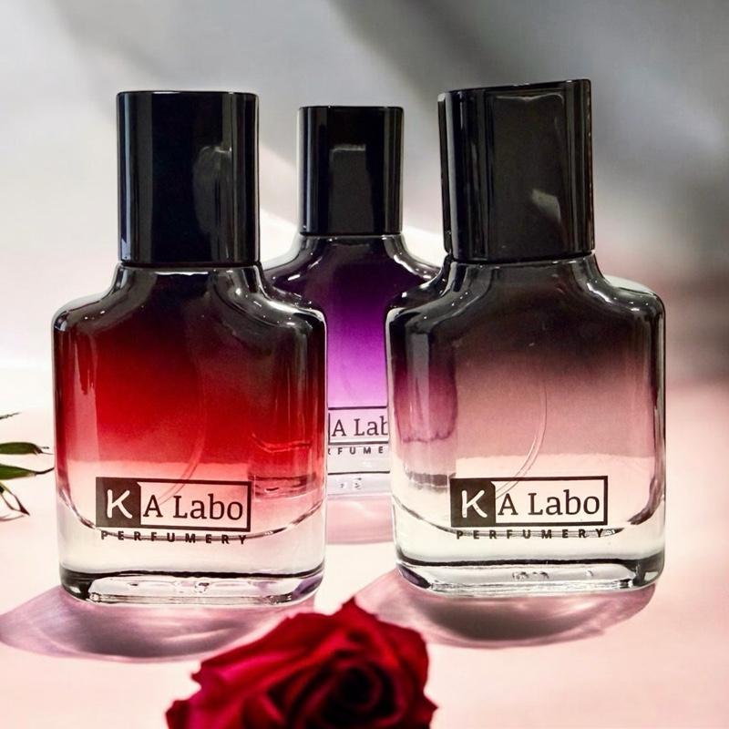 ĐỘC QUYỀN KIMTRONSALAN KALAB -540 Nước hoa nữ 30ml lưu hương 6-8H KALABO Perfume cosmetic