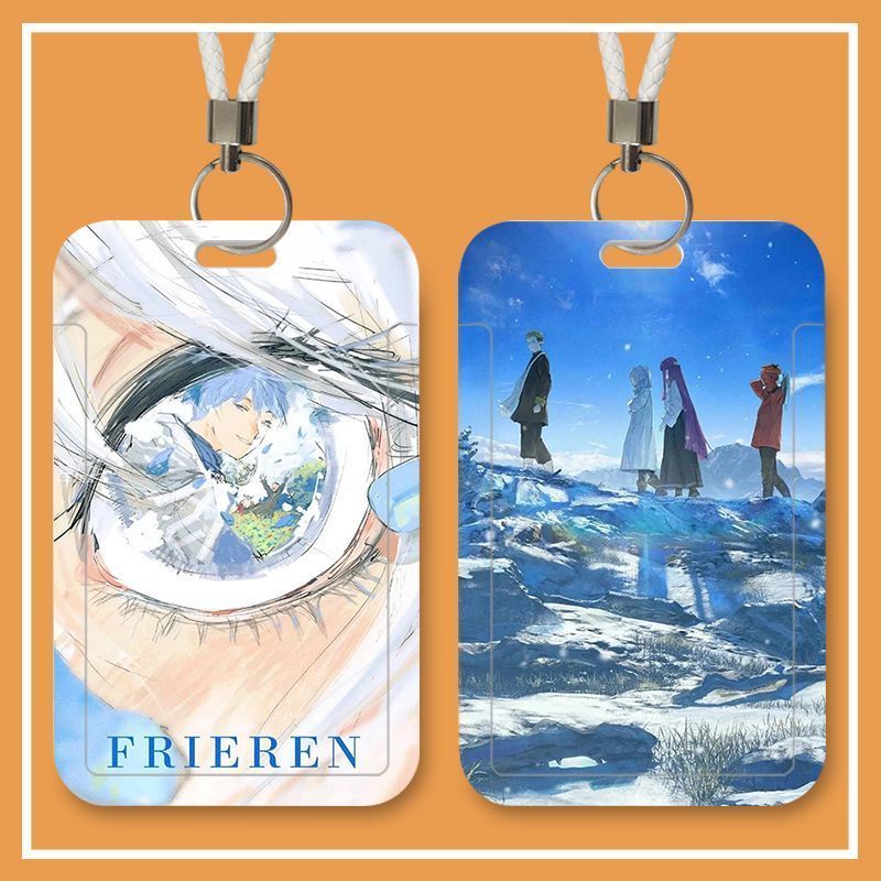 ❈ ❈ ❈ ❈ ❈ ❈ ❈ ❈ ❈ ❈ ❈ ❈ ❈ ❈ ❈ ❈ ❈ ❈ ❈ ❈ ❈ ❈ ❈ ❈ ❈ ❈ ❈ ❈ Frideren: Beyond Beyond Beyond Hộp đựng thẻ,